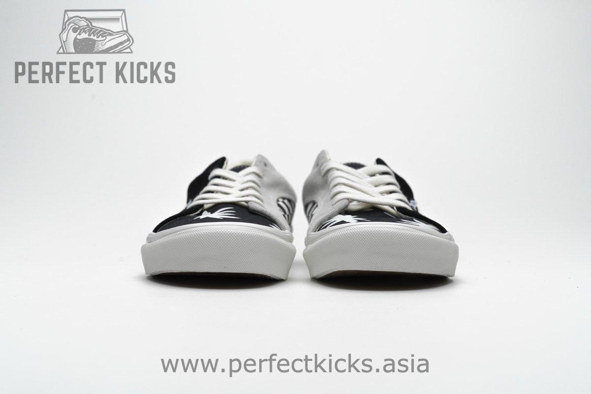 VN0A4P3WN8K Vans Og Lampin Lx Black - Image 7
