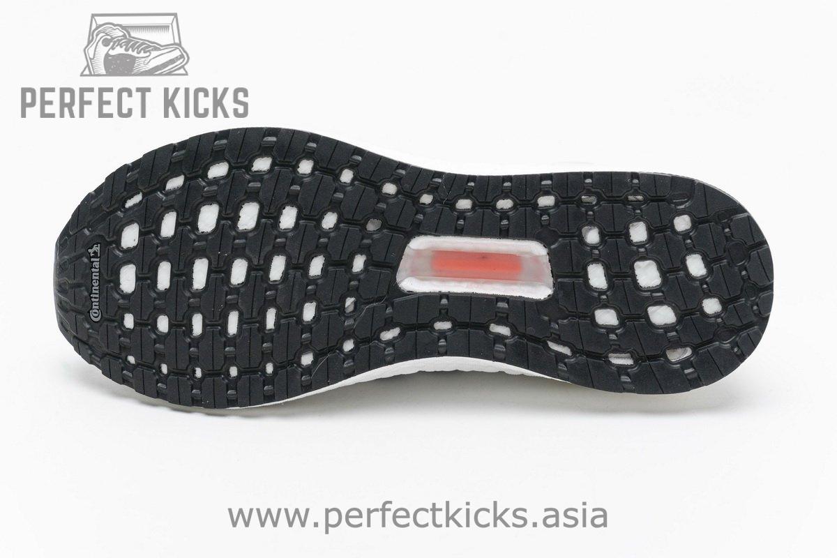 EG0694 adidas Ultra BOOST 20 CONSORTIUM Dash Grey Real Boost - Image 10