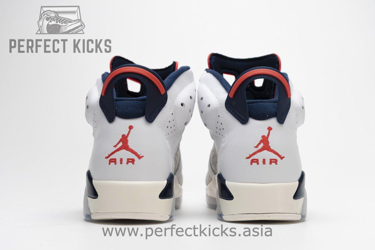 384664-104 Air Jordan 6 “Tinker”30 - Image 5