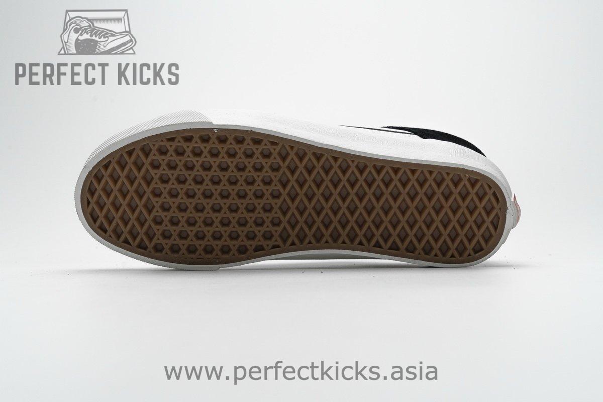 VN0A4P3WN8K Vans Og Lampin Lx Black - Image 10