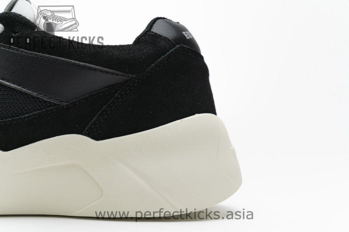 Fear of God Essentials ES02W19U-SRLEFABLWH Black White - Image 11