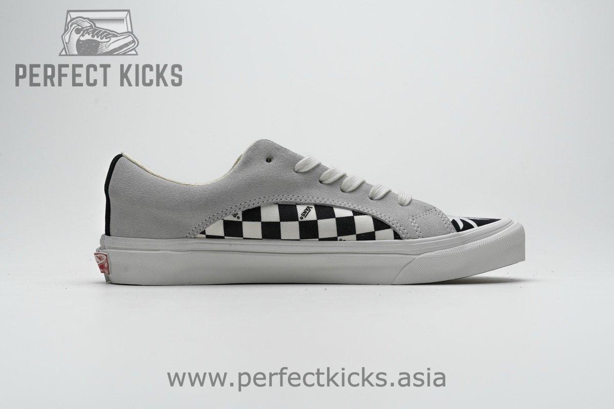 VN0A4P3WN8K Vans Og Lampin Lx Black - Image 11