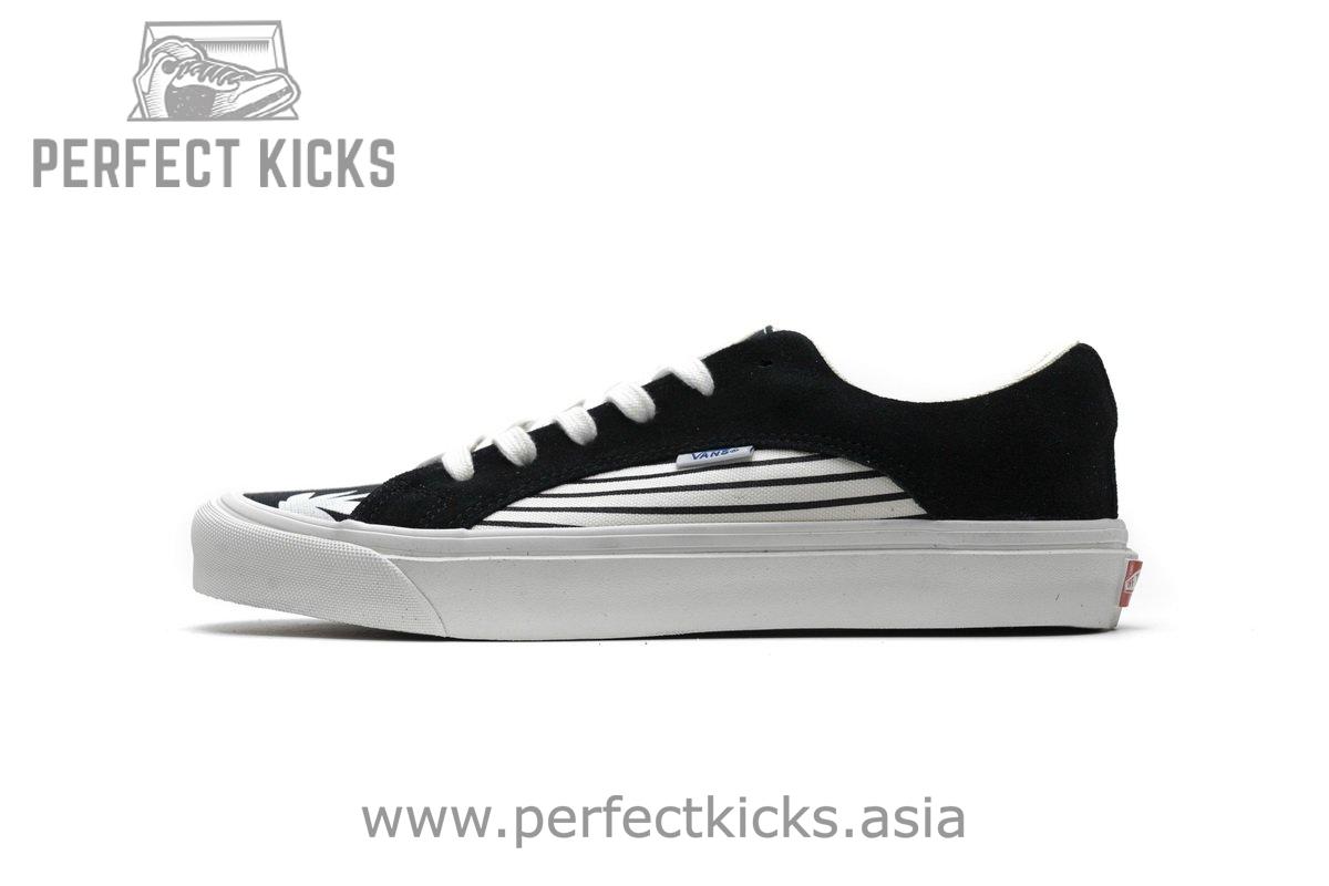 VN0A4P3WN8K Vans Og Lampin Lx Black