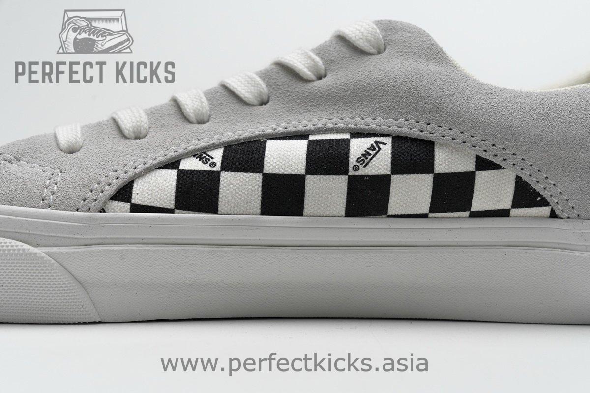 VN0A4P3WN8K Vans Og Lampin Lx Black - Image 12