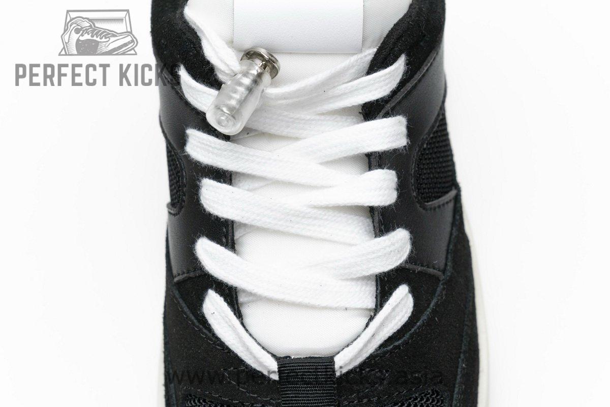 Fear of God Essentials ES02W19U-SRLEFABLWH Black White - Image 15