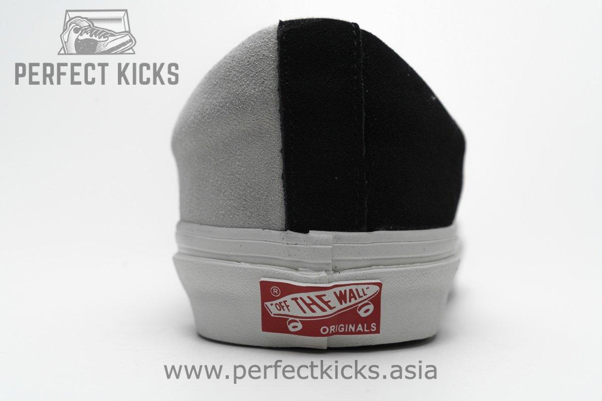 VN0A4P3WN8K Vans Og Lampin Lx Black - Image 14