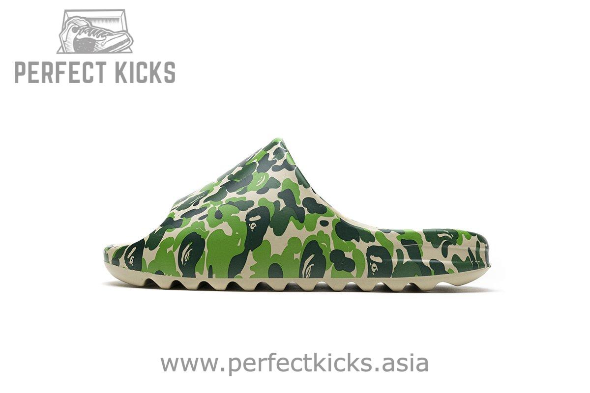 FW6345-14 adidas Yeezy Slide