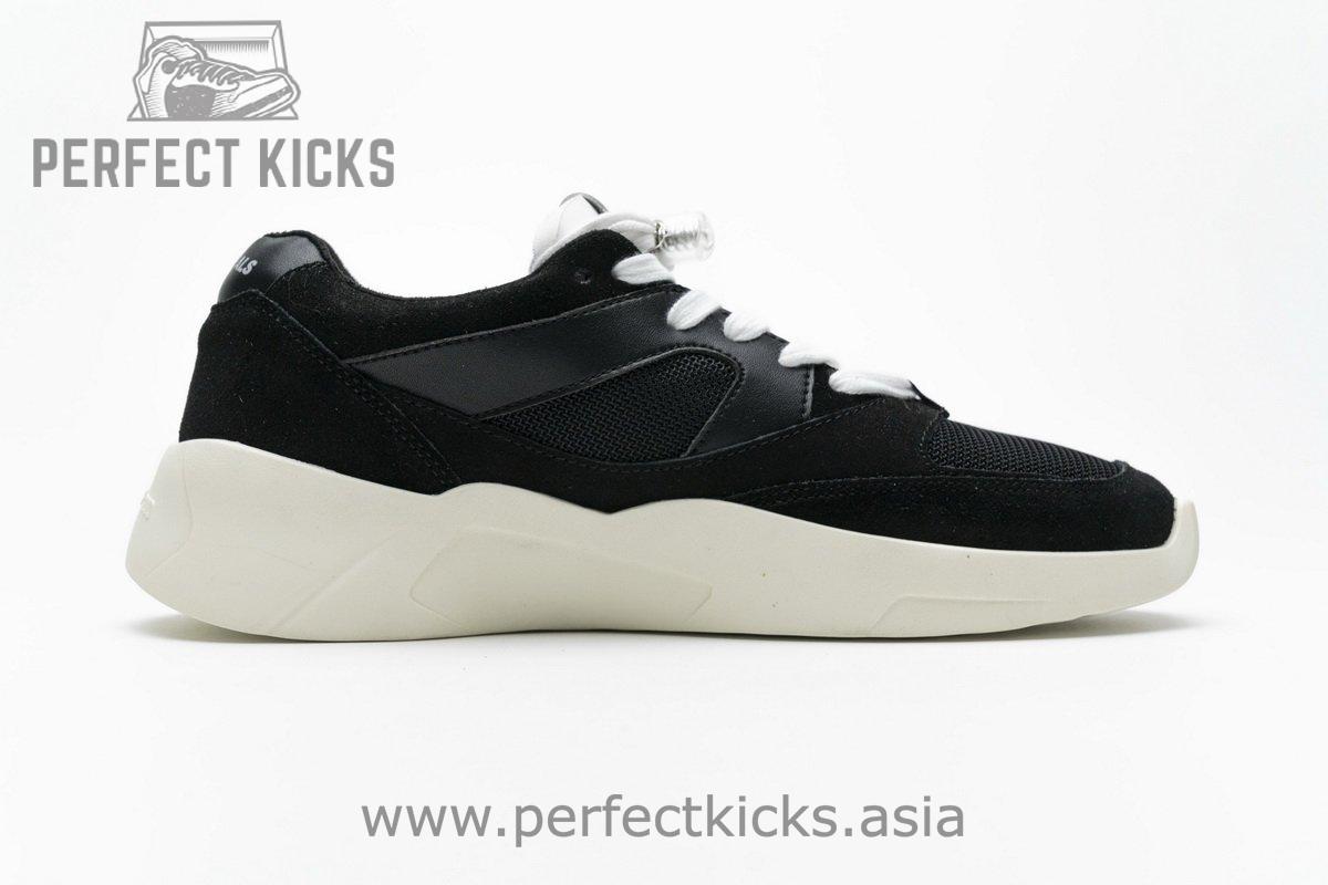 Fear of God Essentials ES02W19U-SRLEFABLWH Black White - Image 17