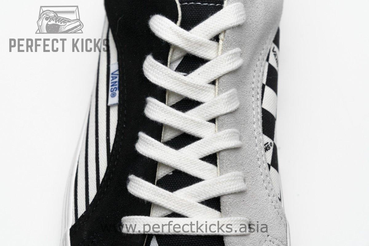 VN0A4P3WN8K Vans Og Lampin Lx Black - Image 17