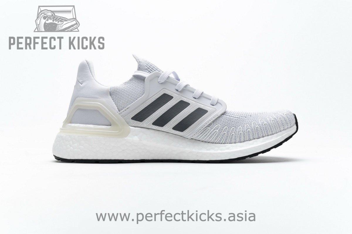 EG0694 adidas Ultra BOOST 20 CONSORTIUM Dash Grey Real Boost - Image 15