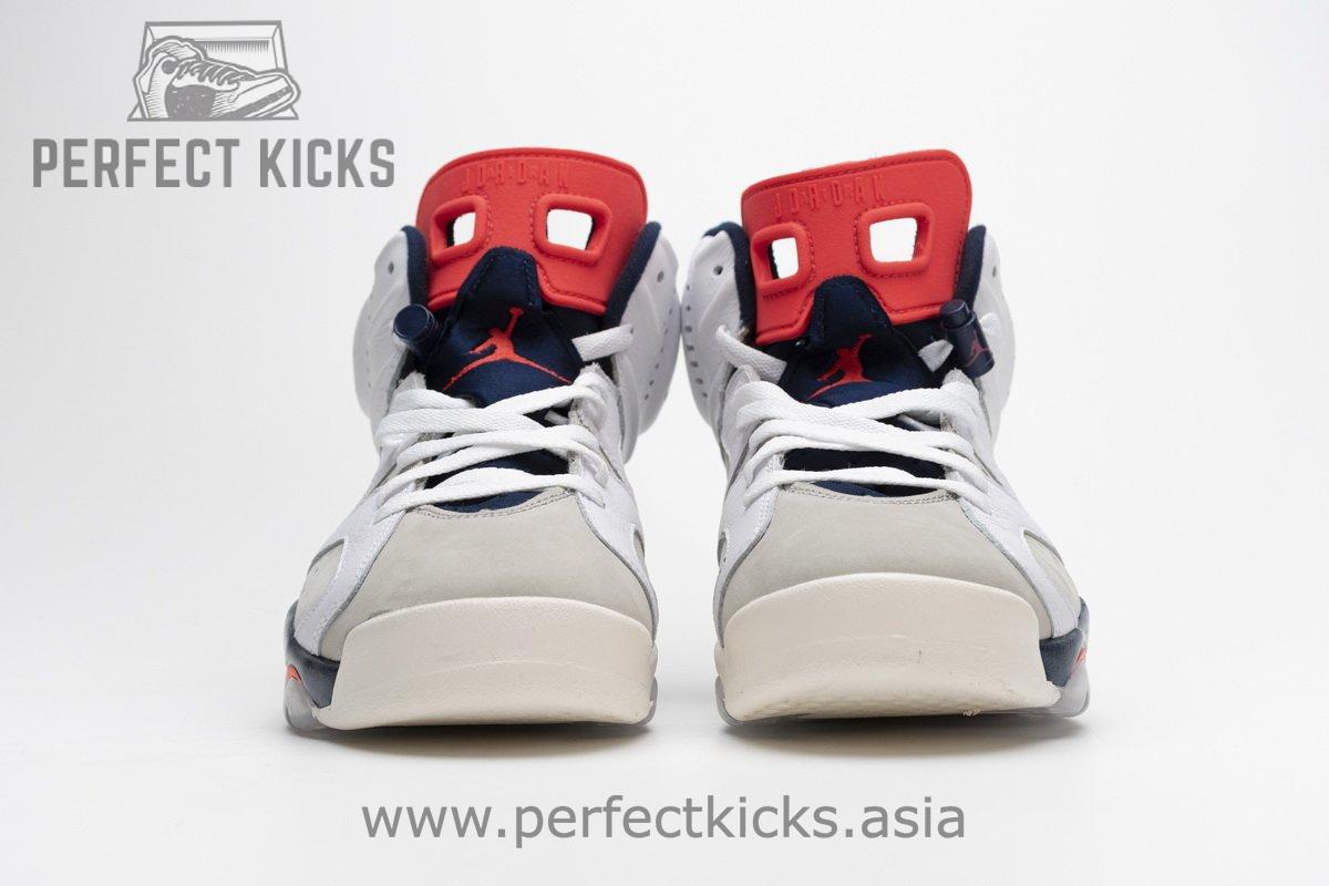 384664-104 Air Jordan 6 “Tinker”30 - Image 4
