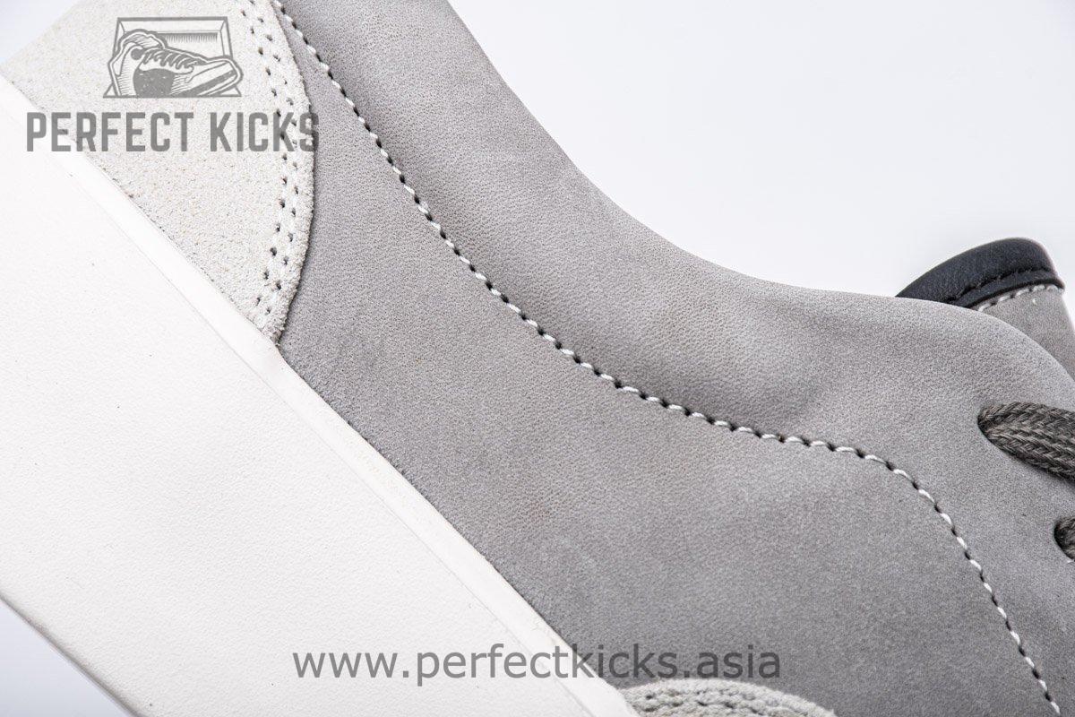 FOG 101 Frosted Leather 5R18-7000-SUE-069 - Image 6