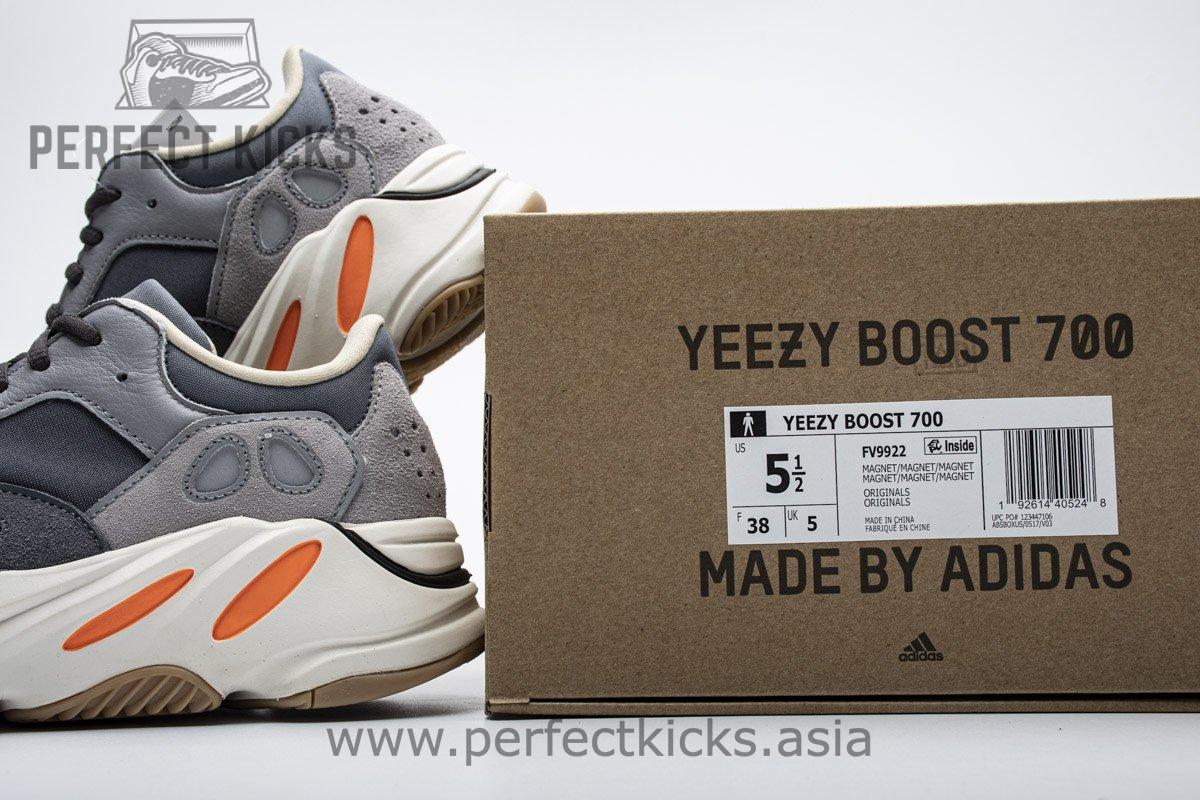 Yeezy Boost 700 “Magnet”FV9922 - Image 12
