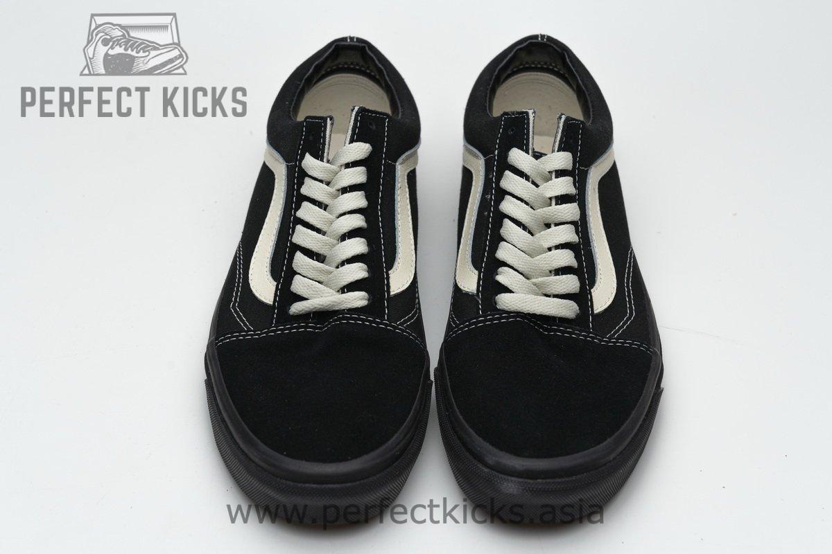 VN0A4P3XTJ1 VANS Old Skool Black - Image 8