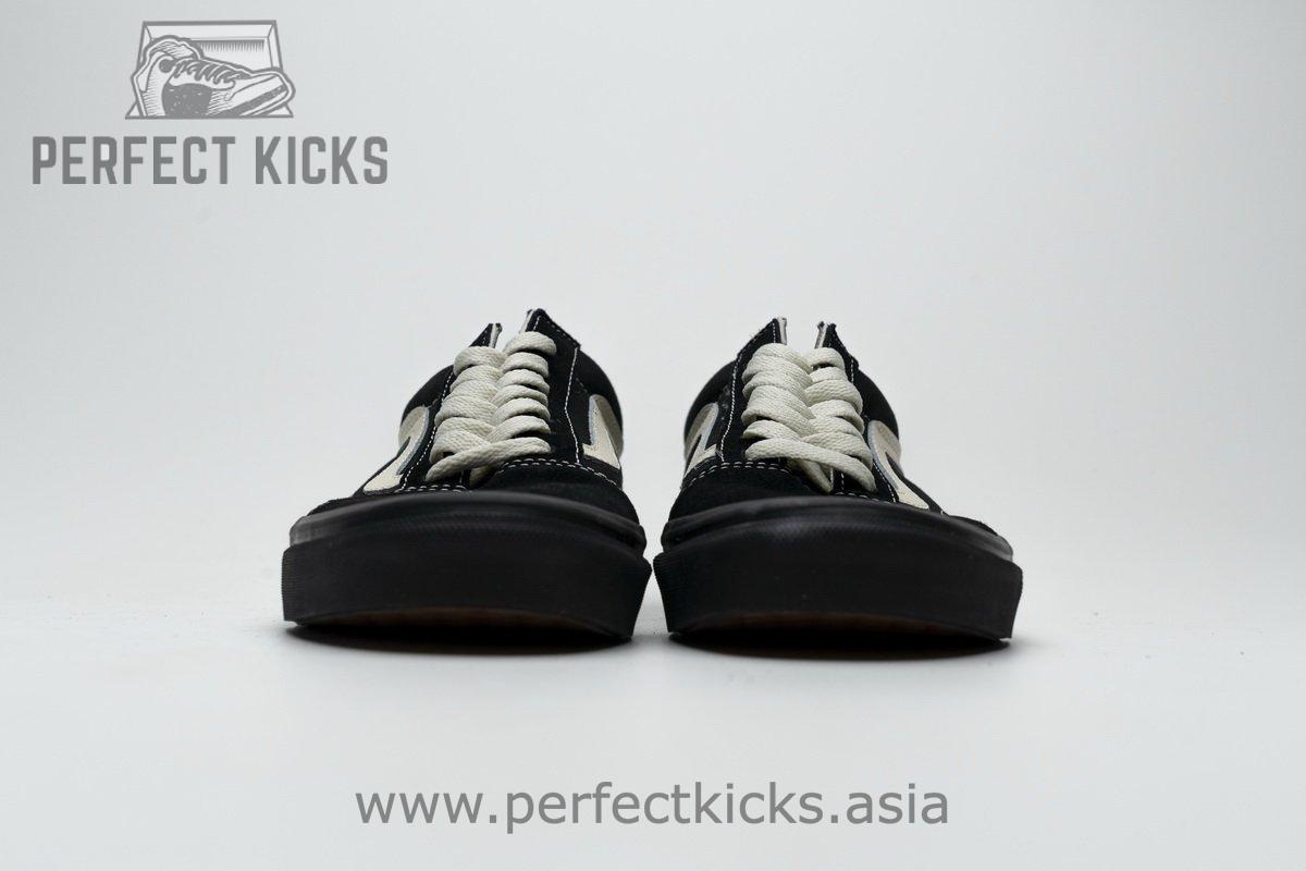 VN0A4P3XTJ1 VANS Old Skool Black - Image 9
