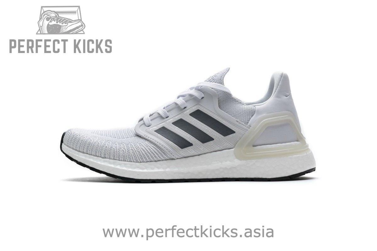 EG0694 adidas Ultra BOOST 20 CONSORTIUM Dash Grey Real Boost - Image 16