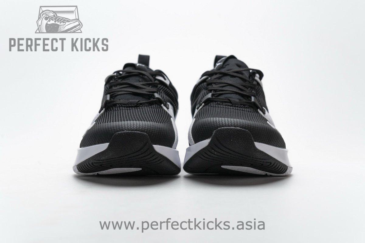 CV1761-100 Fragment Design x Jordan Delta SP Black White - Image 7