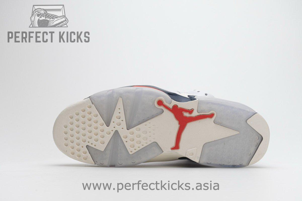 384664-104 Air Jordan 6 “Tinker”30 - Image 7