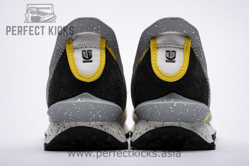 Undercover x Nike Dbreak Light GreyYellow BV4594-700 - Image 3