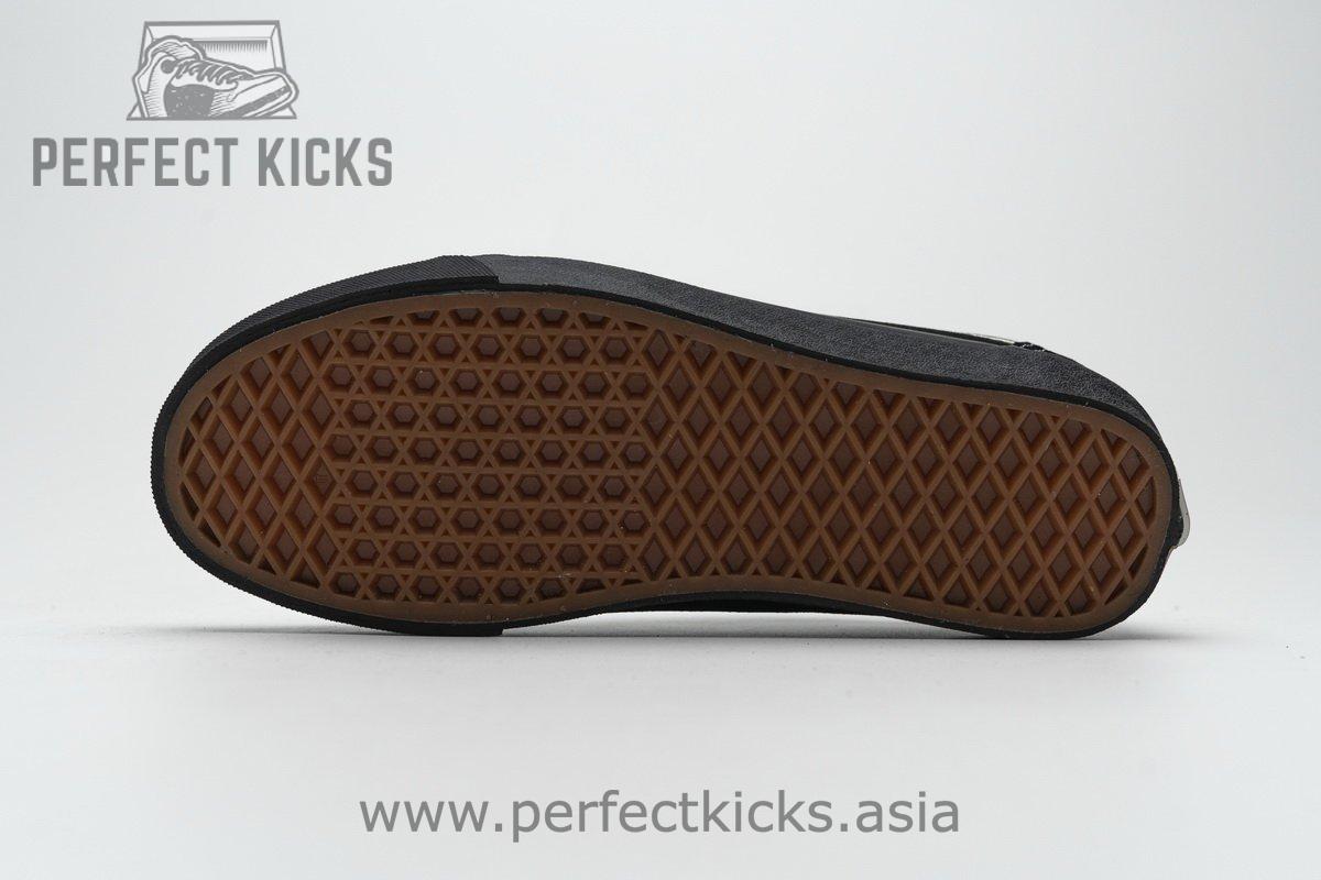 VN0A4P3XTJ1 VANS Old Skool Black - Image 14