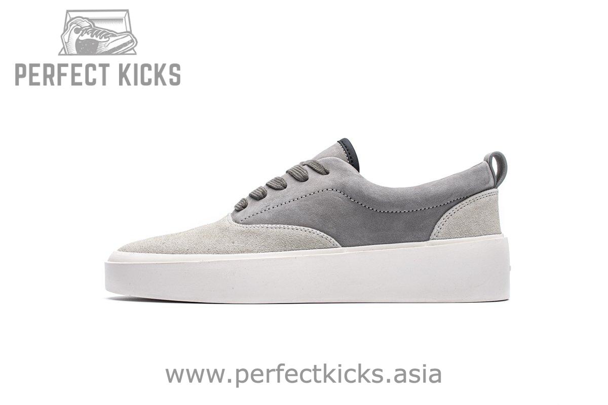 FOG 101 Frosted Leather 5R18-7000-SUE-069