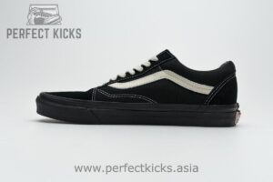 VN0A4P3XTJ1 VANS Old Skool Black
