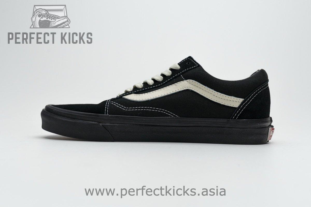 VN0A4P3XTJ1 VANS Old Skool Black