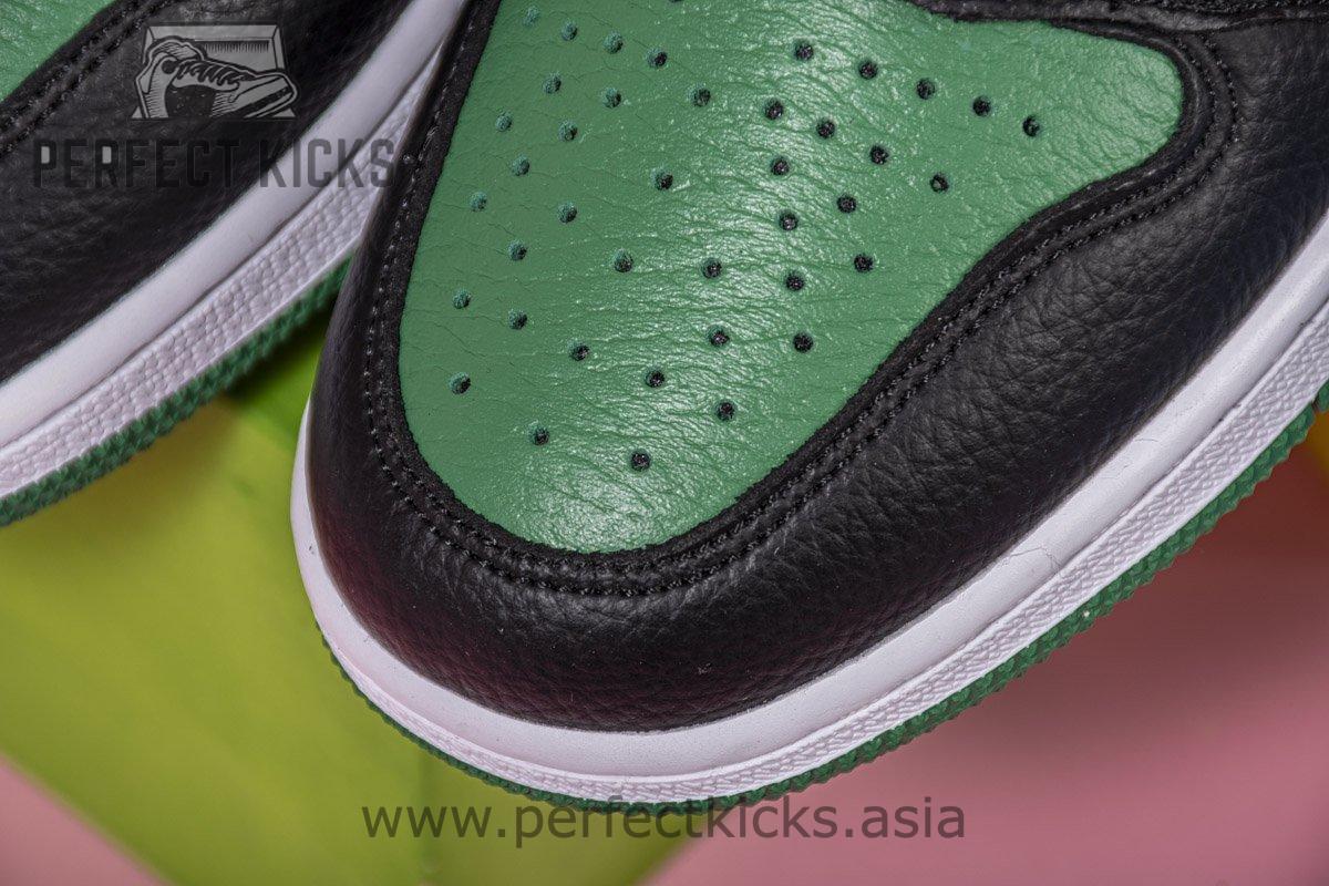 555088-030 Air Jordan 1 Retro High OG “Pine Green” - Image 21