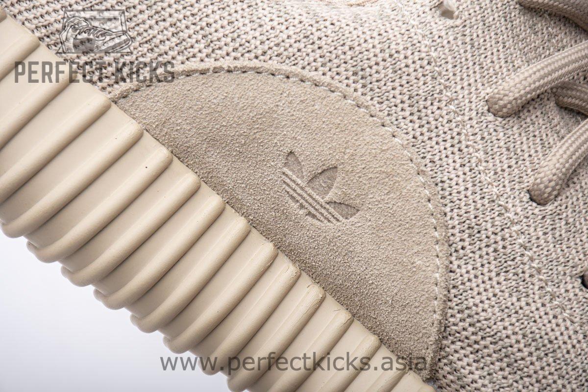 AQ2661 adidas Yeezy Boost 350 Oxford Tan Basf Boost - Image 7
