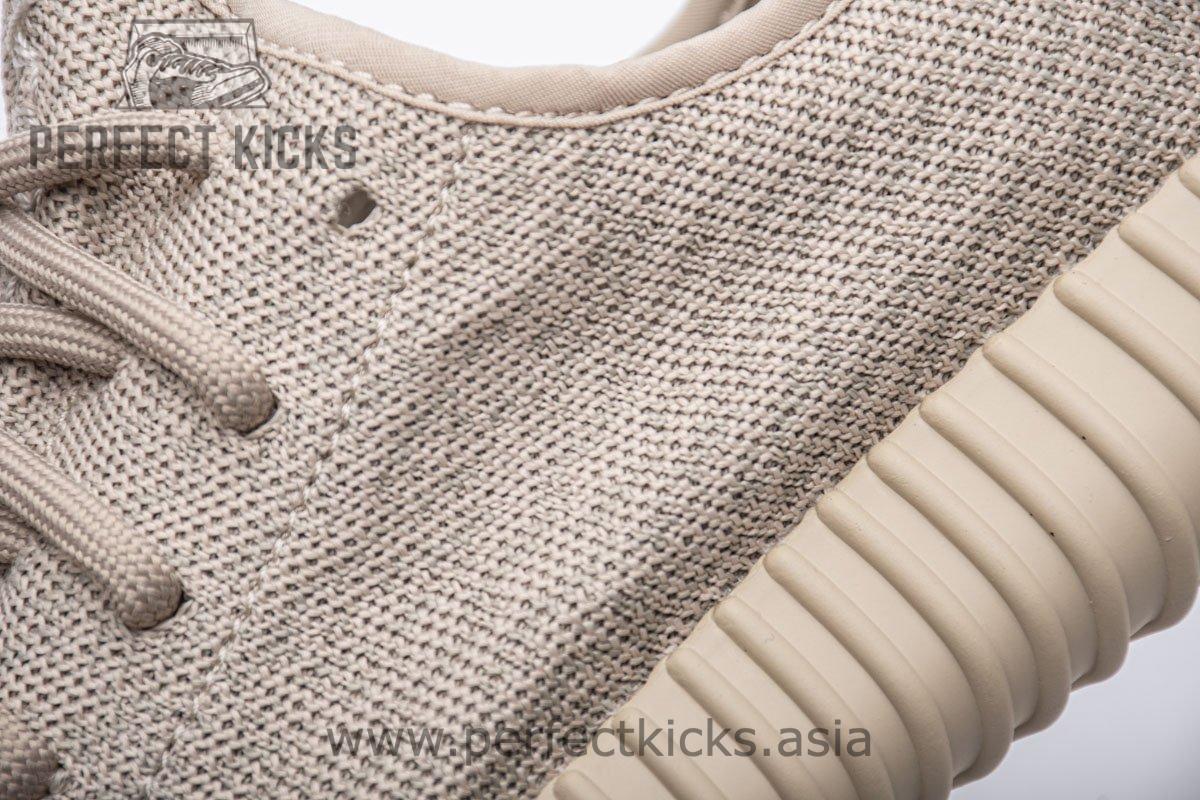 AQ2661 adidas Yeezy Boost 350 Oxford Tan Basf Boost - Image 9
