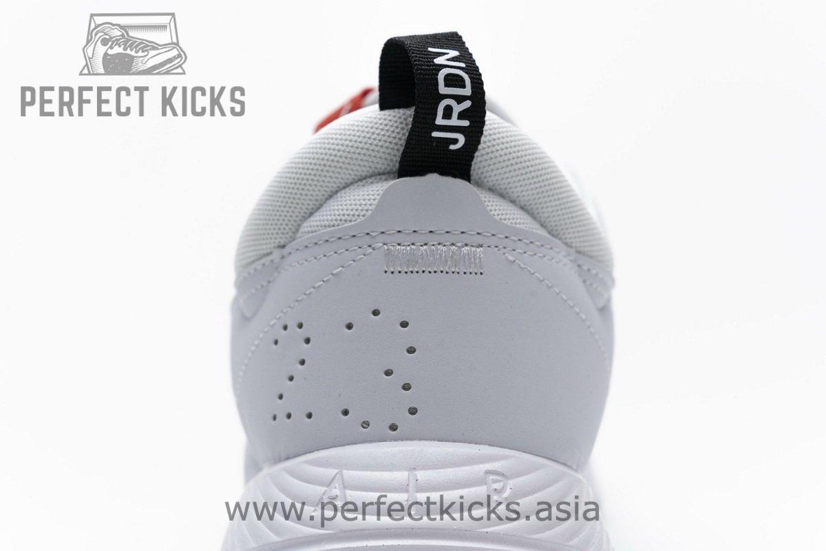 CV1761-016 Fragment Design x Jordan Delta SP All White - Image 10