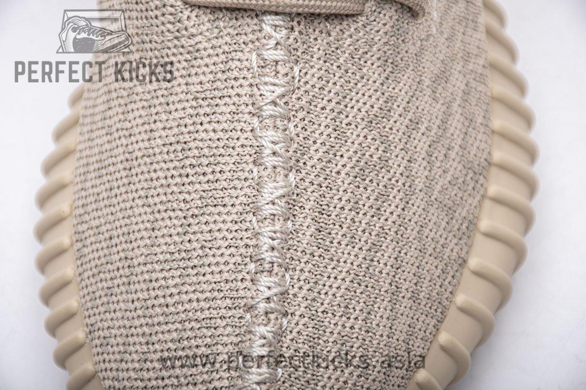 AQ2661 adidas Yeezy Boost 350 Oxford Tan Basf Boost - Image 10