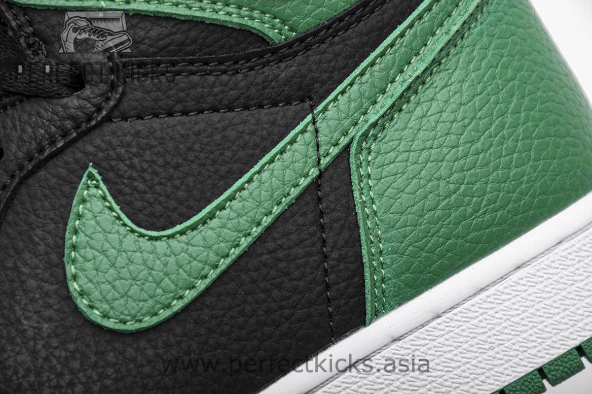 555088-030 Air Jordan 1 Retro High OG “Pine Green” - Image 11