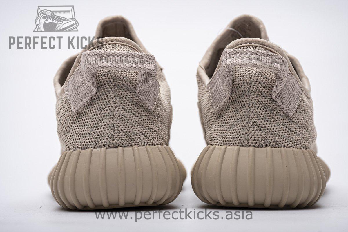 AQ2661 adidas Yeezy Boost 350 Oxford Tan Basf Boost - Image 4
