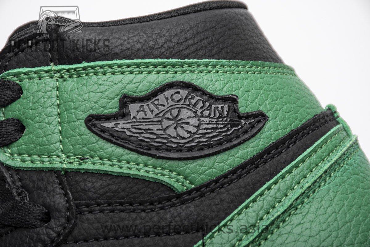 555088-030 Air Jordan 1 Retro High OG “Pine Green” - Image 13