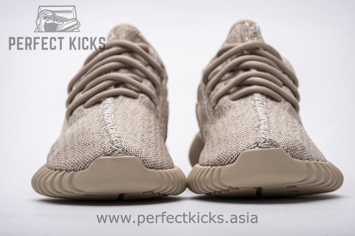 AQ2661 adidas Yeezy Boost 350 Oxford Tan Basf Boost - Image 5