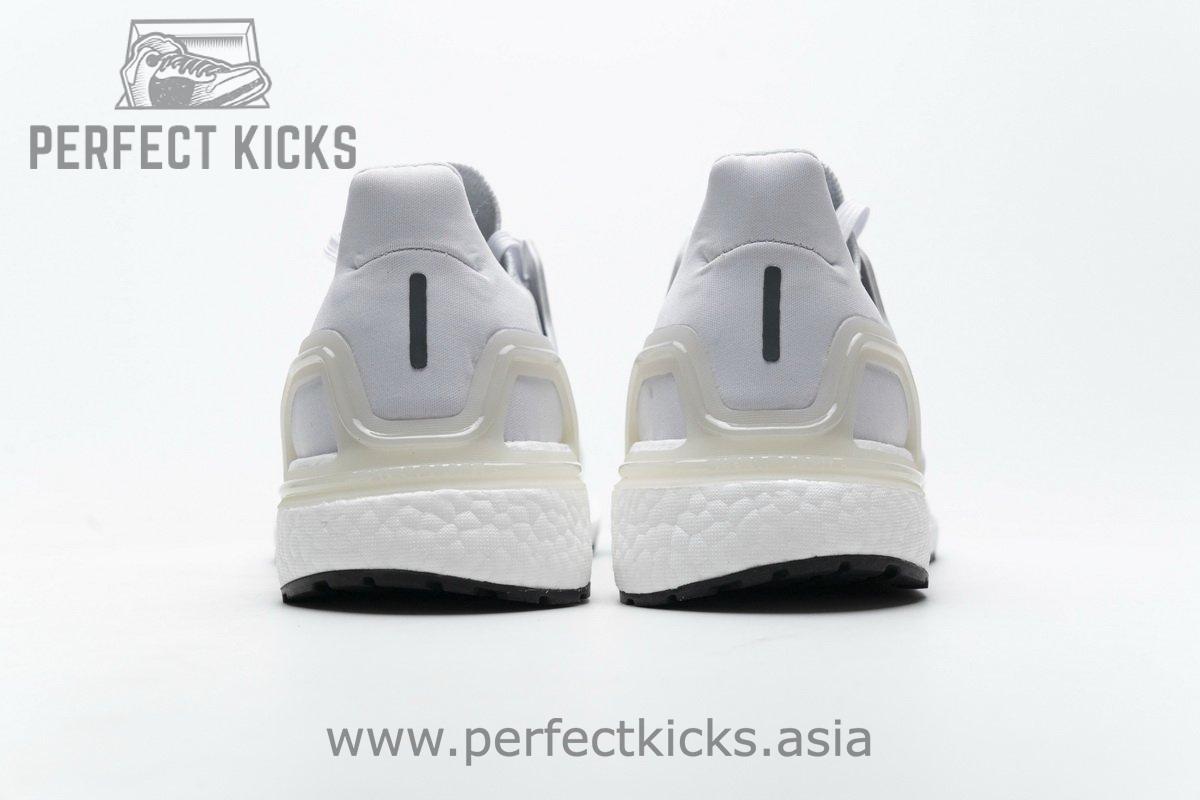 EG0694 adidas Ultra BOOST 20 CONSORTIUM Dash Grey Real Boost - Image 7