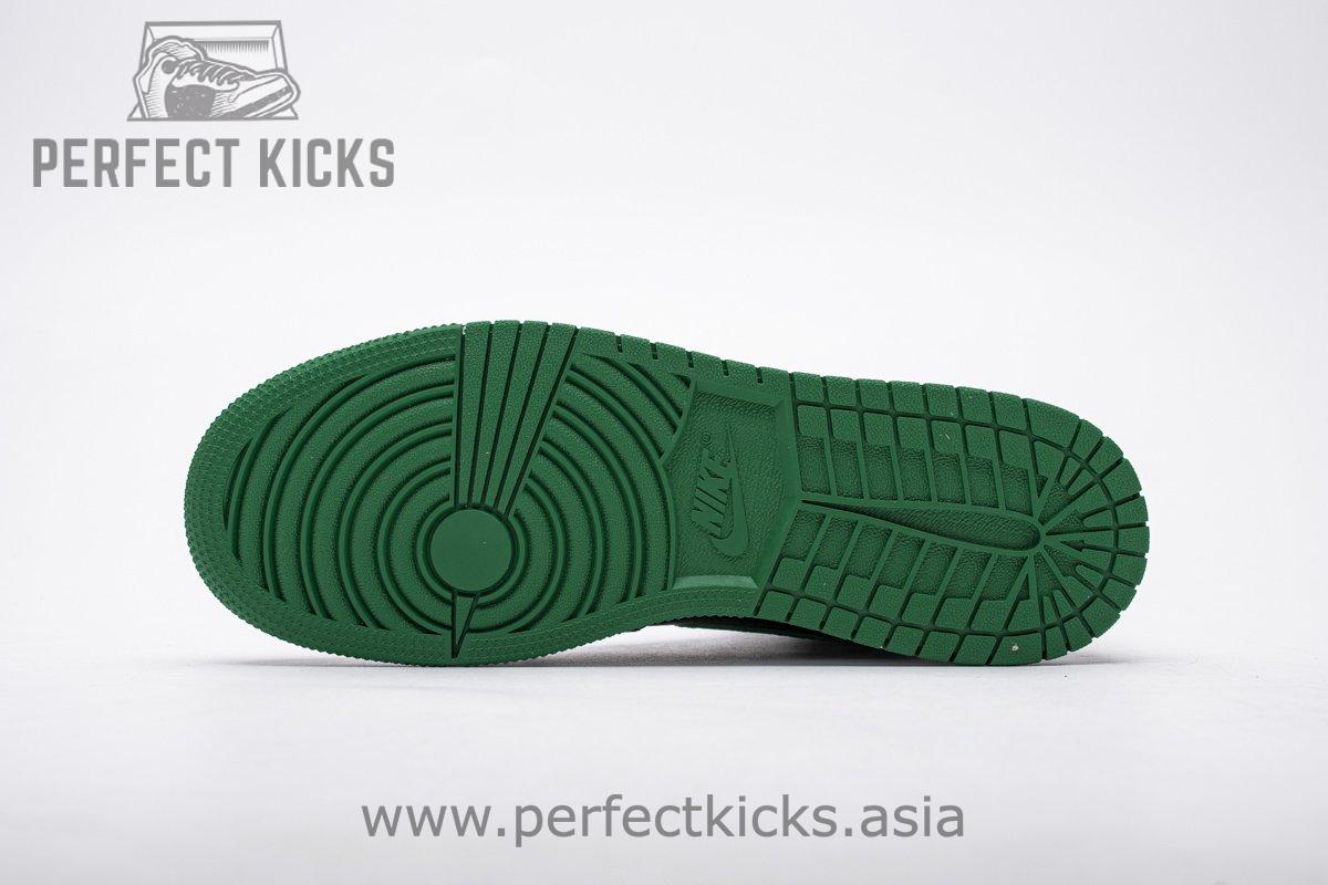 555088-030 Air Jordan 1 Retro High OG “Pine Green” - Image 14