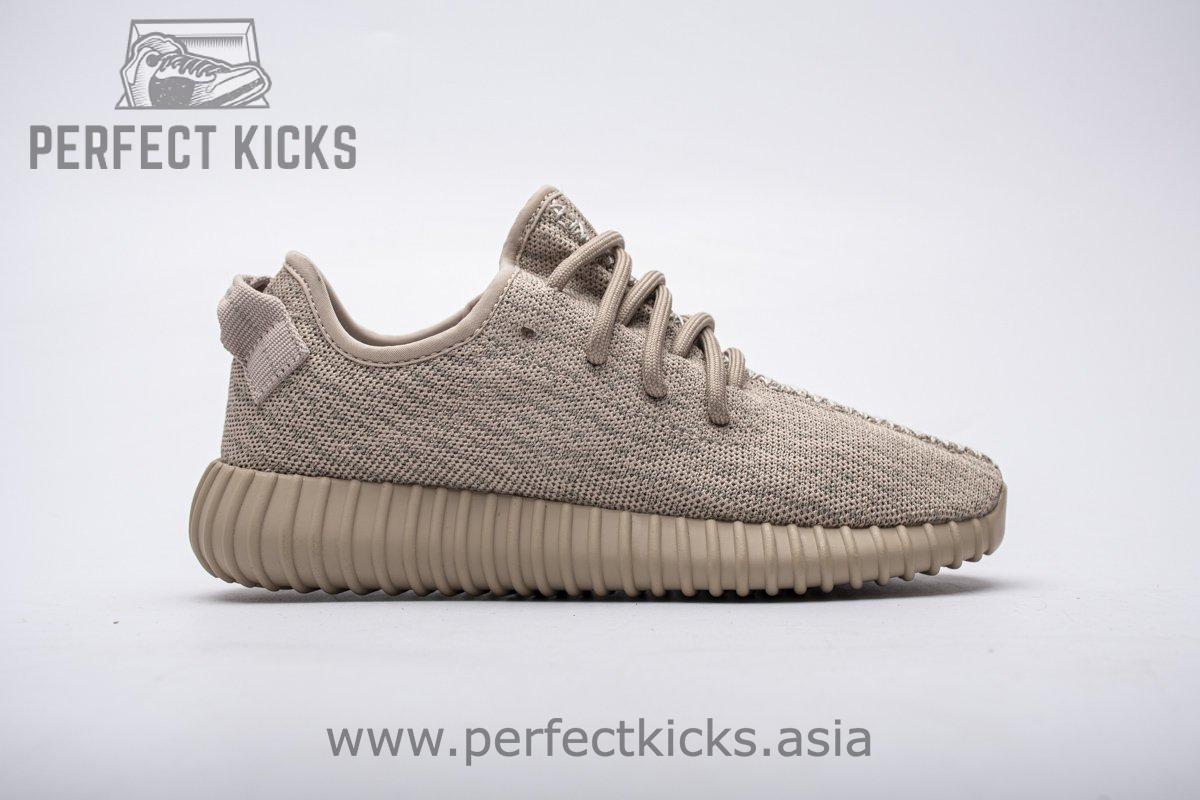 AQ2661 adidas Yeezy Boost 350 Oxford Tan Basf Boost - Image 11