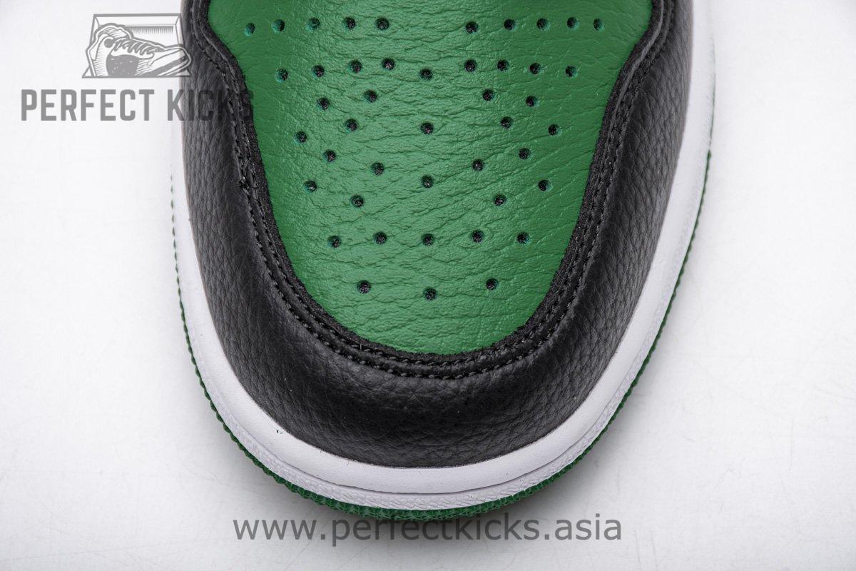 555088-030 Air Jordan 1 Retro High OG “Pine Green” - Image 15