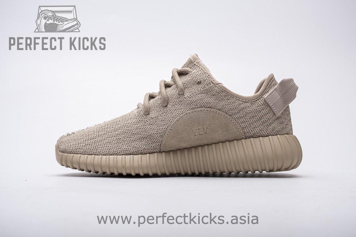 AQ2661 adidas Yeezy Boost 350 Oxford Tan Basf Boost - Image 12