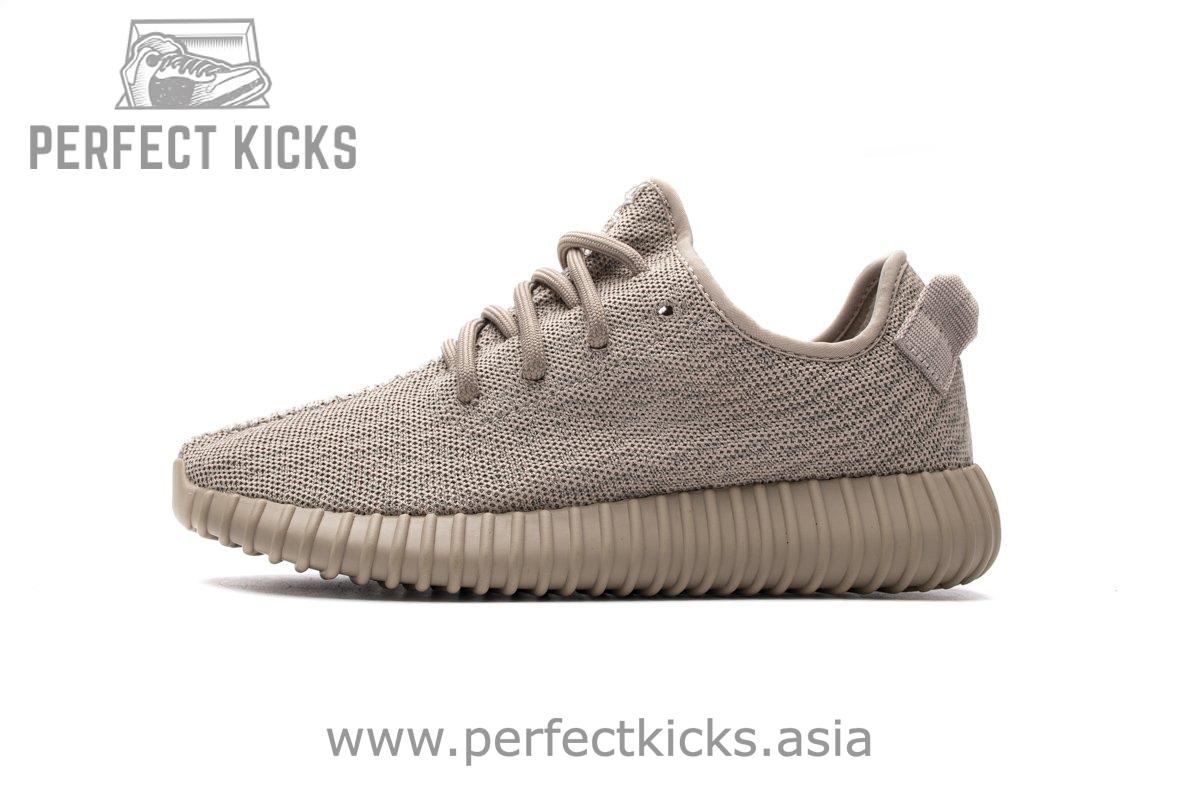 AQ2661 adidas Yeezy Boost 350 Oxford Tan Basf Boost