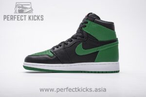 555088-030 Air Jordan 1 Retro High OG “Pine Green”