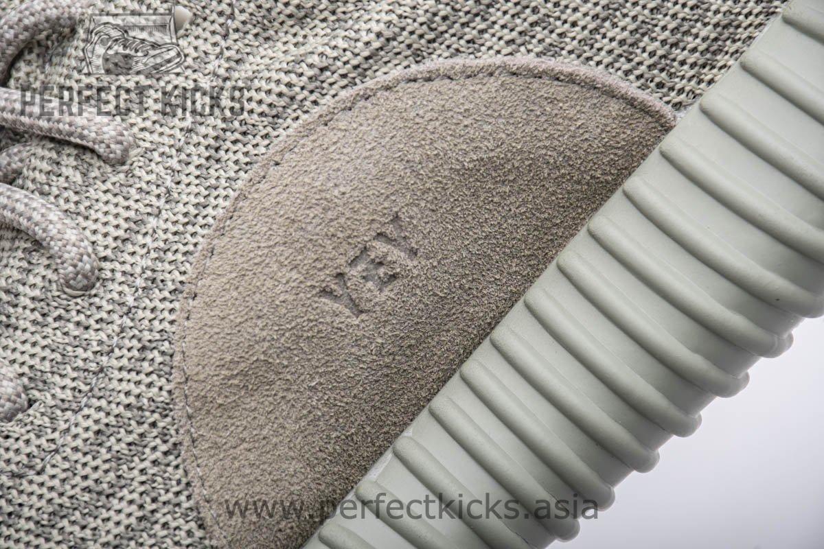 AQ2660 adidas Yeezy Boost 350 Moonrock Basf Boost - Image 6