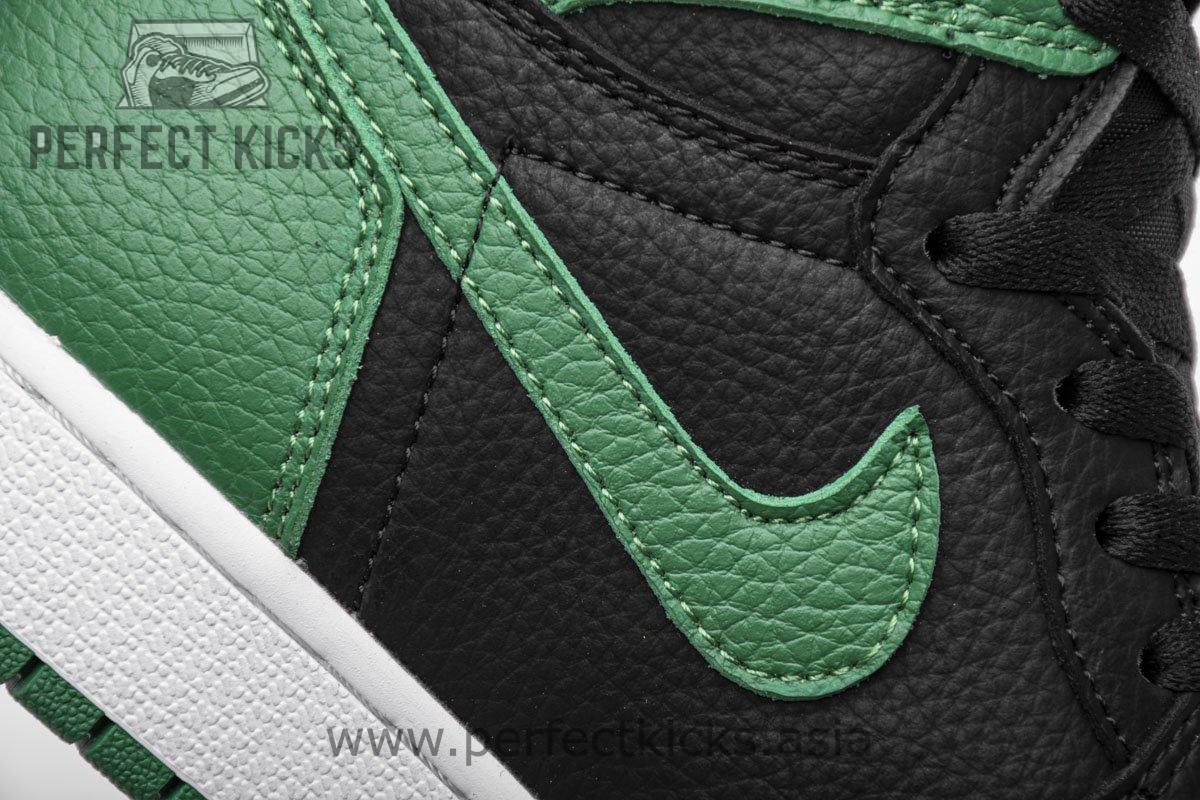 555088-030 Air Jordan 1 Retro High OG “Pine Green” - Image 16