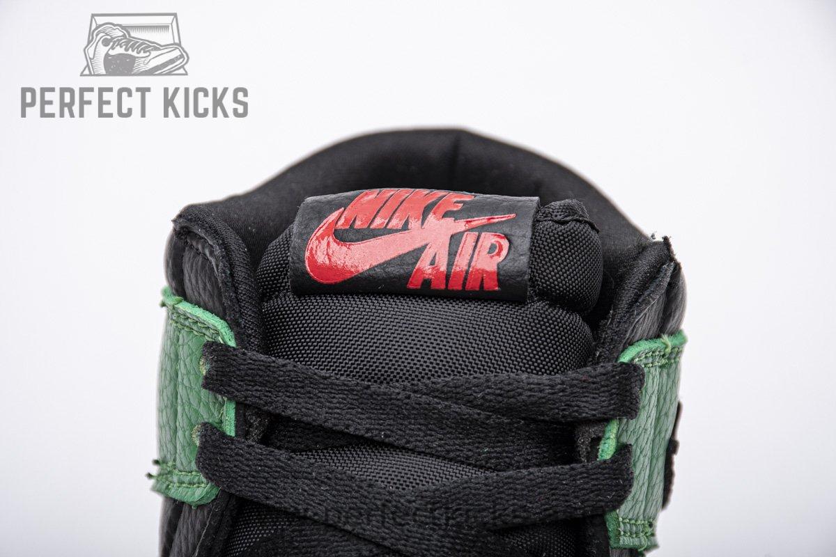 555088-030 Air Jordan 1 Retro High OG “Pine Green” - Image 17