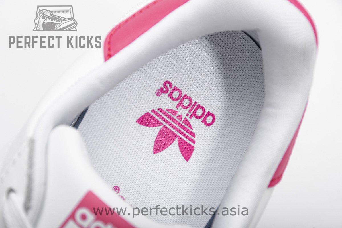 Adidas Superstar Ftwwht/Reapnk/Reapnk CG6608 - Image 12