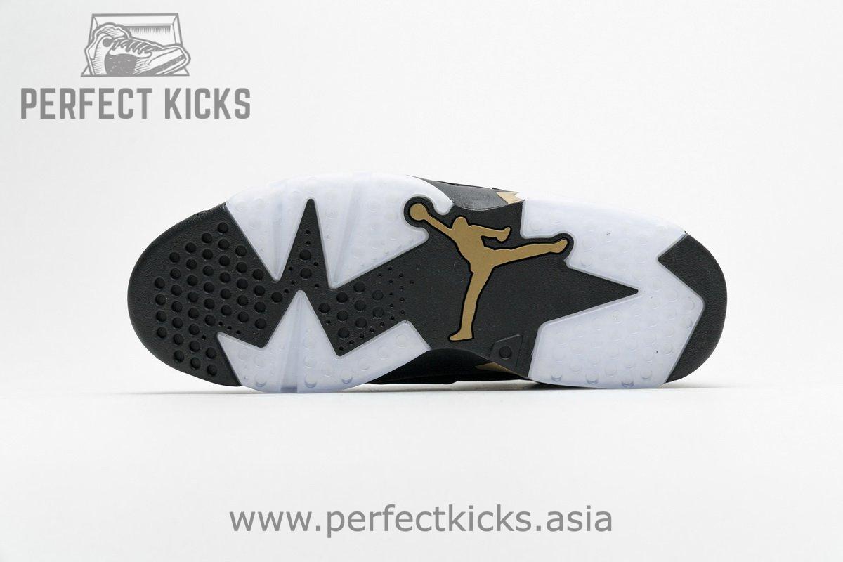 CT4954-007 Air Jordan 6 “DMP37 - Image 10