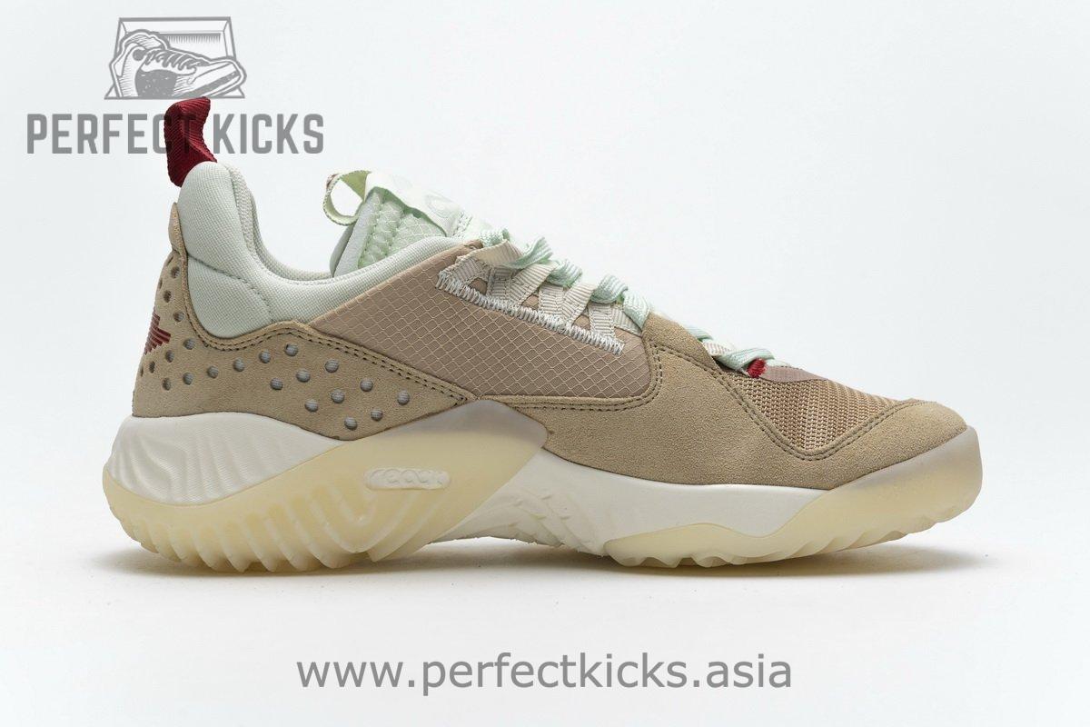 CD6109-200 Jordan Delta SP Vachetta Tan - Image 9