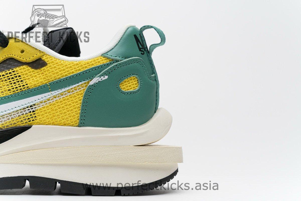 CI9928-300 Sacai x Nike Pegasua Vaporfly Yellow Green - Image 8